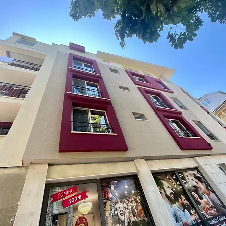 Floral Boutique Hotel-2